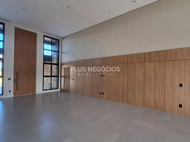 Casa 4 quartos e 5 banheiros, à venda, no bairro Jardim Residencial Saint Patrick em Sorocaba