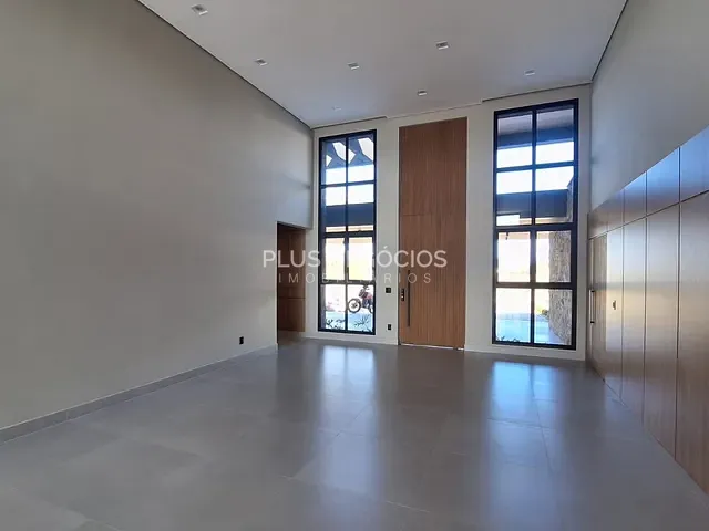 Casa 4 quartos e 5 banheiros, à venda, no bairro Jardim Residencial Saint Patrick em Sorocaba