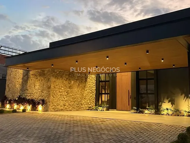 Casa 4 quartos e 5 banheiros, à venda, no bairro Jardim Residencial Saint Patrick em Sorocaba