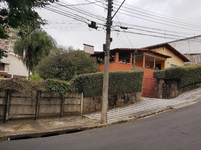 Foto do Casa - Santa Terezinha - ideal para escola/prédio de apartamentos | Ary Proenca Negócios Imobiliários Ltda