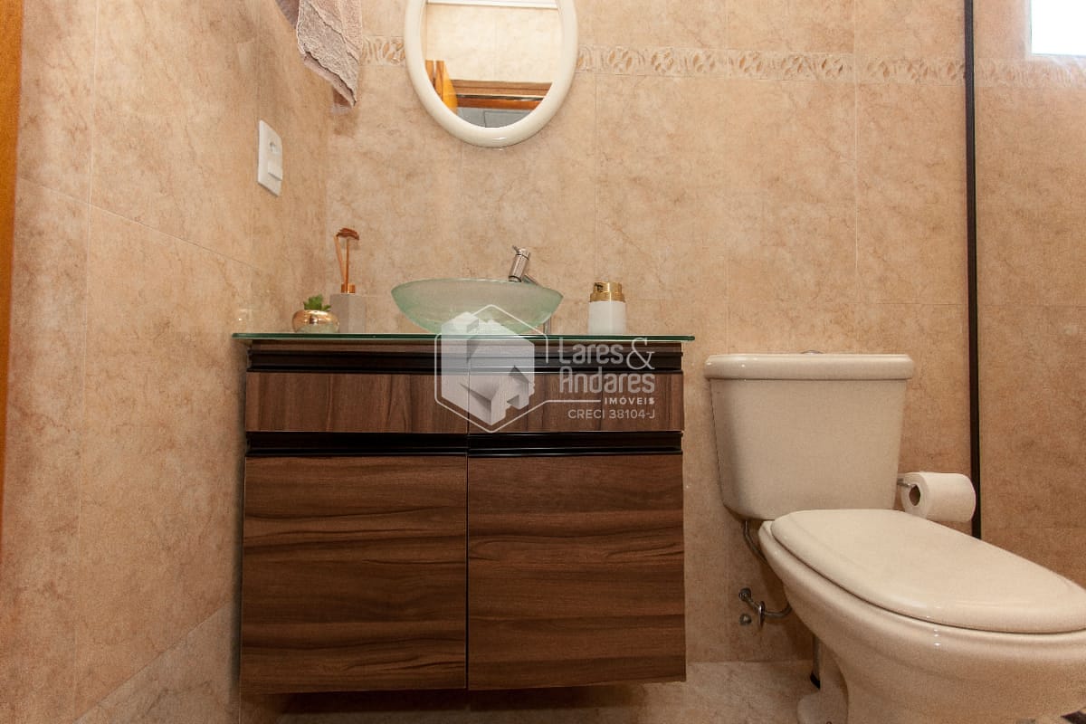 Casa, 3 quartos, 70 m² - Foto 25