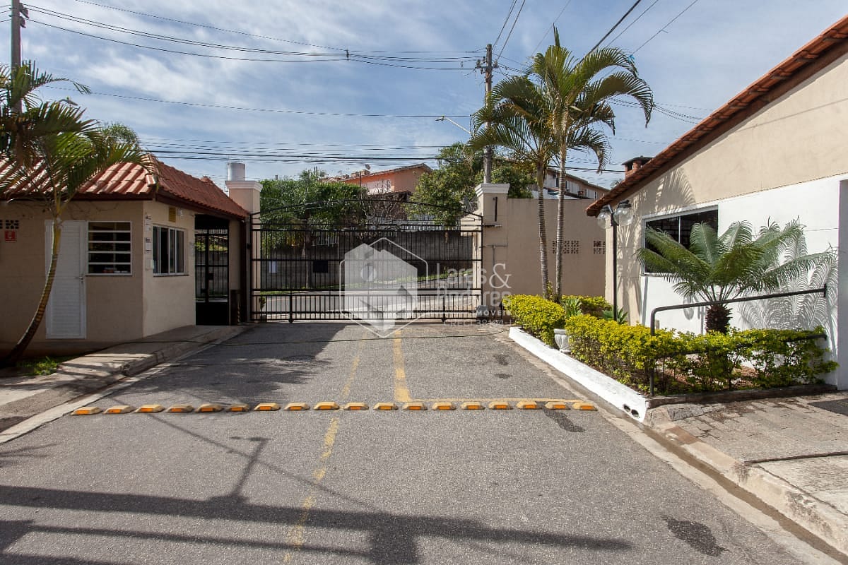 Casa, 3 quartos, 70 m² - Foto 37