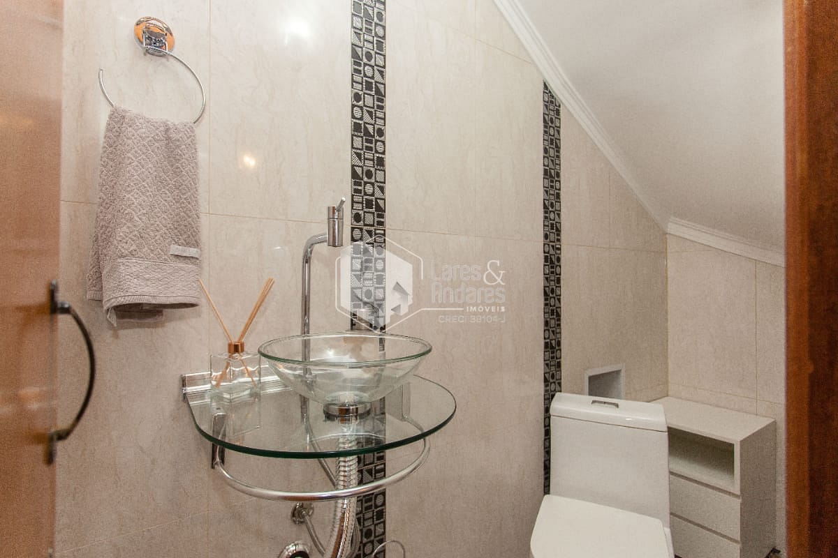 Casa, 3 quartos, 70 m² - Foto 6