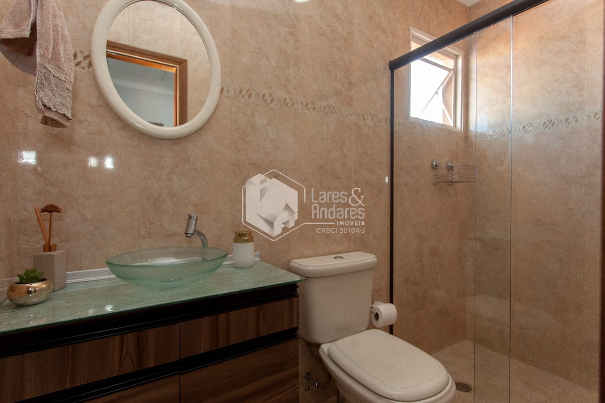 Casa, 3 quartos, 70 m² - Foto 23