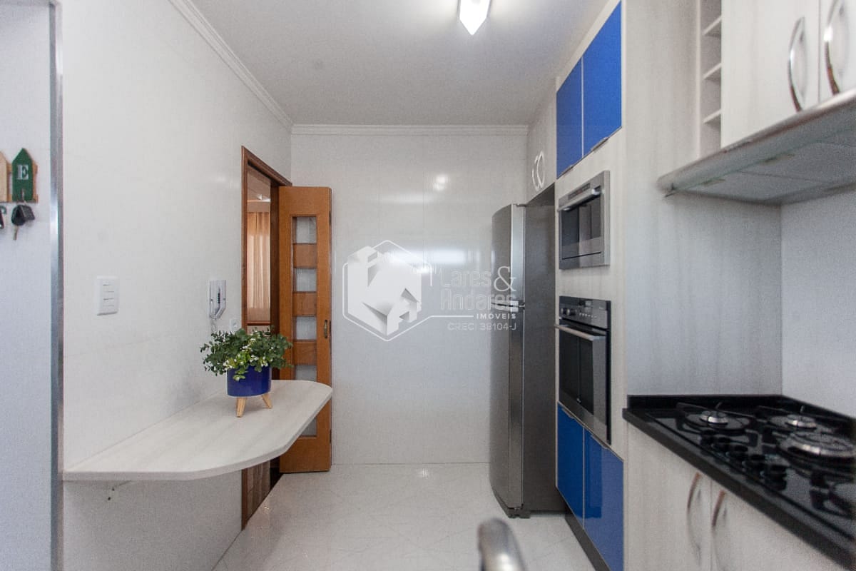 Casa, 3 quartos, 70 m² - Foto 11