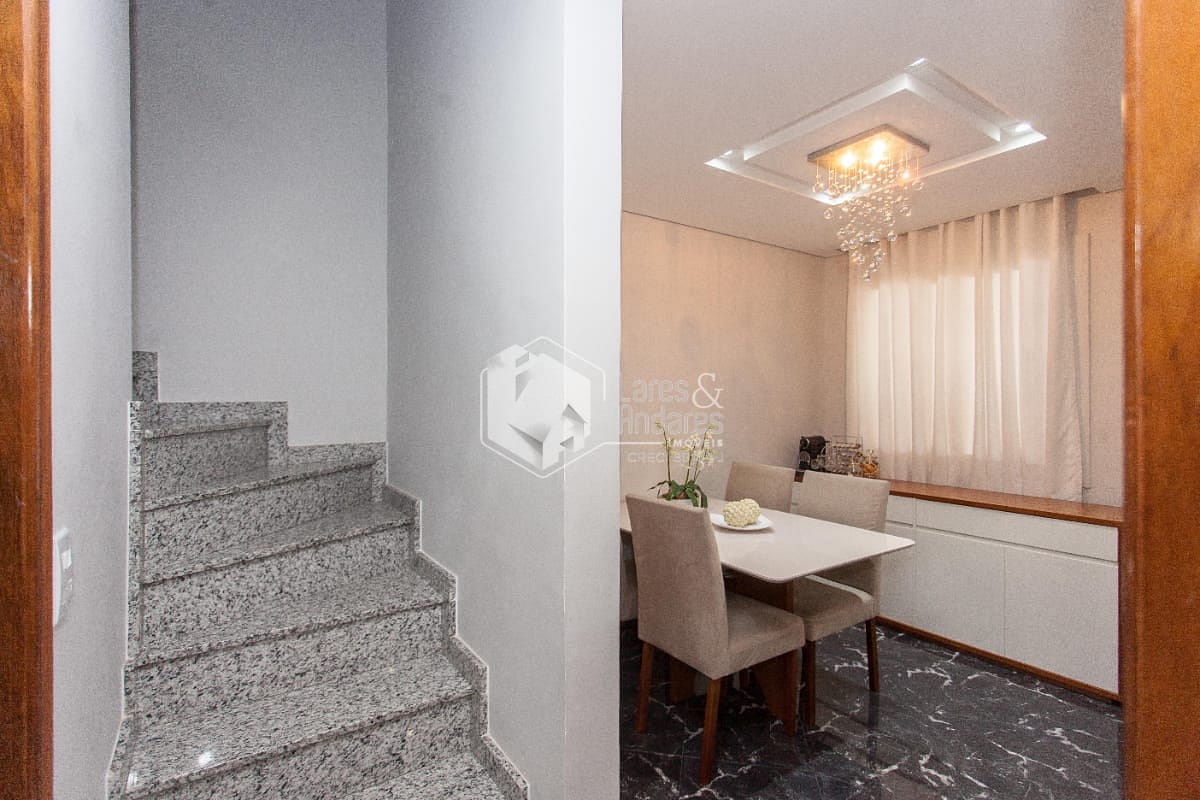 Casa, 3 quartos, 70 m² - Foto 7