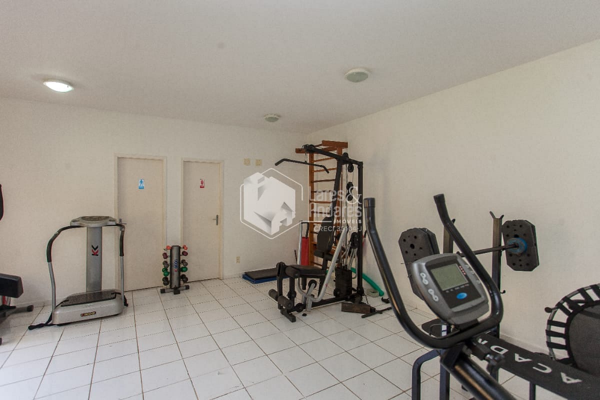 Casa, 3 quartos, 70 m² - Foto 35