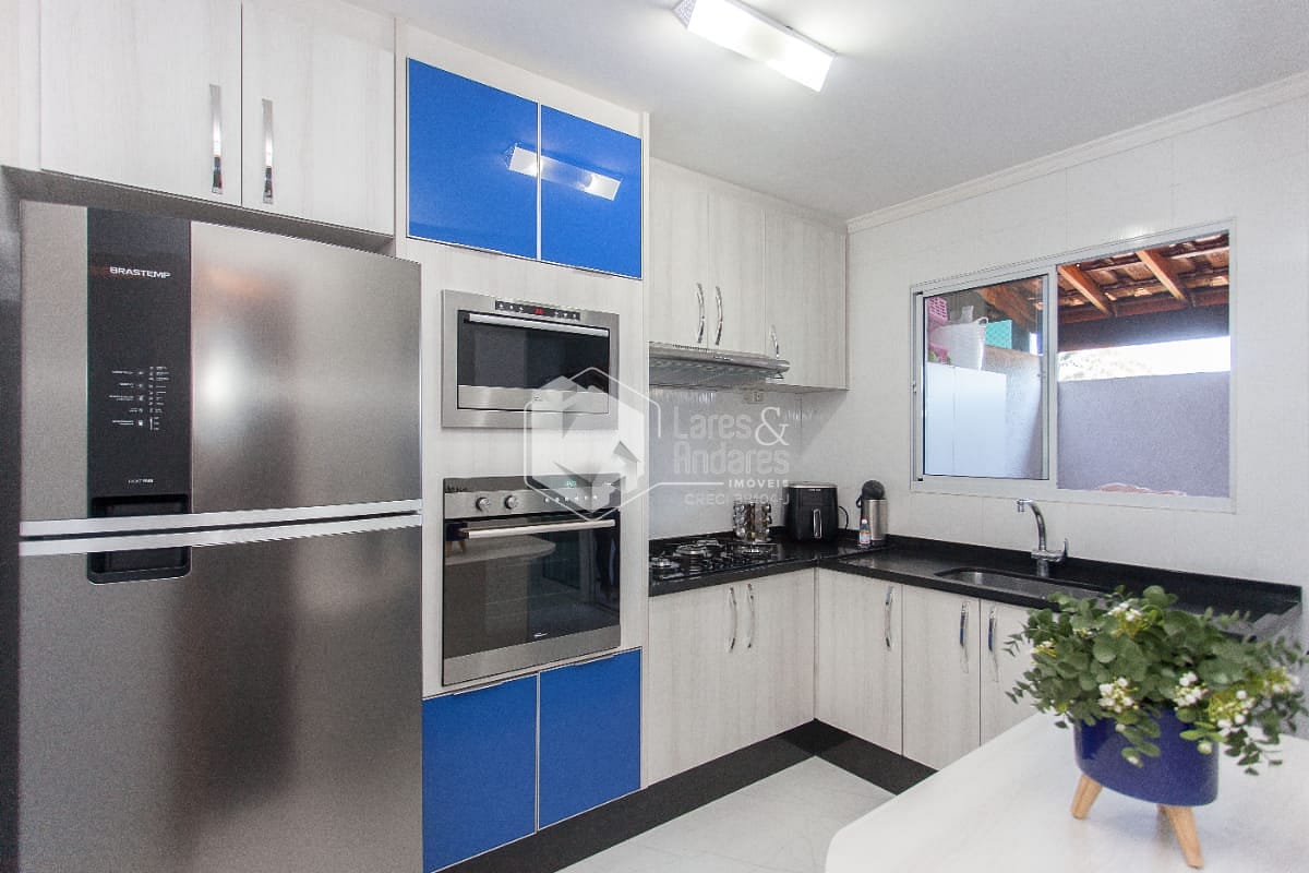 Casa, 3 quartos, 70 m² - Foto 8