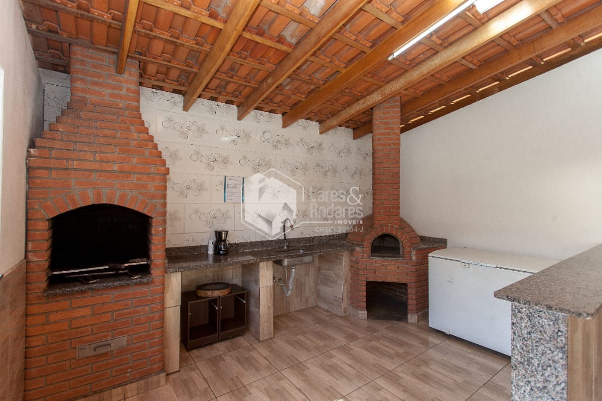 Casa, 3 quartos, 70 m² - Foto 32