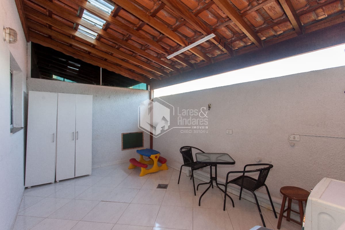 Casa, 3 quartos, 70 m² - Foto 13