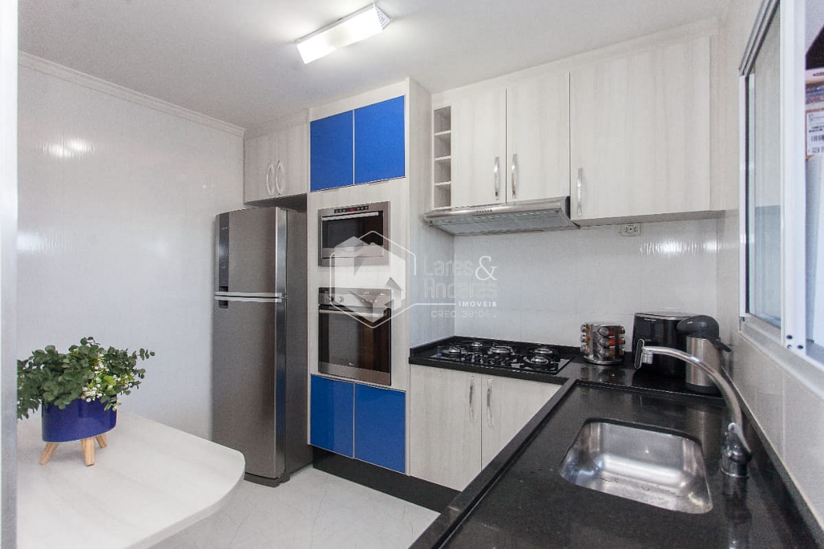 Casa, 3 quartos, 70 m² - Foto 9