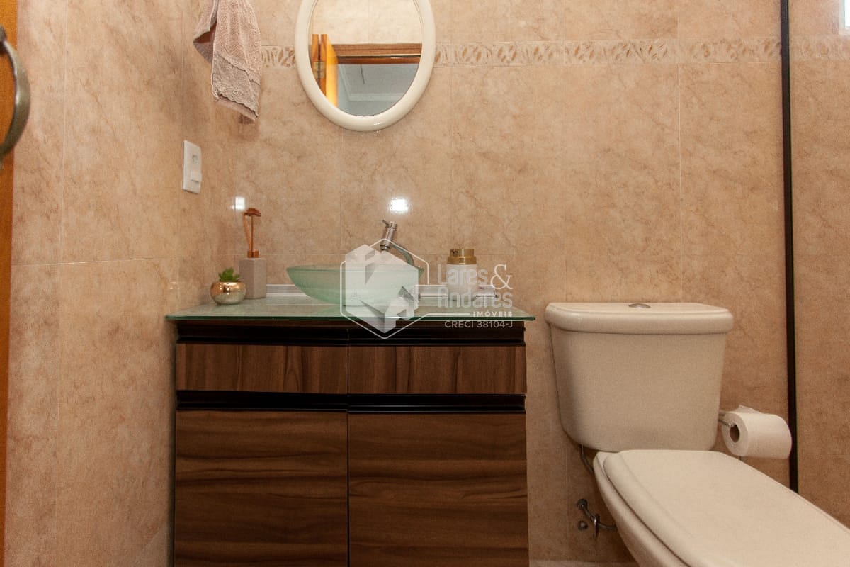 Casa, 3 quartos, 70 m² - Foto 24