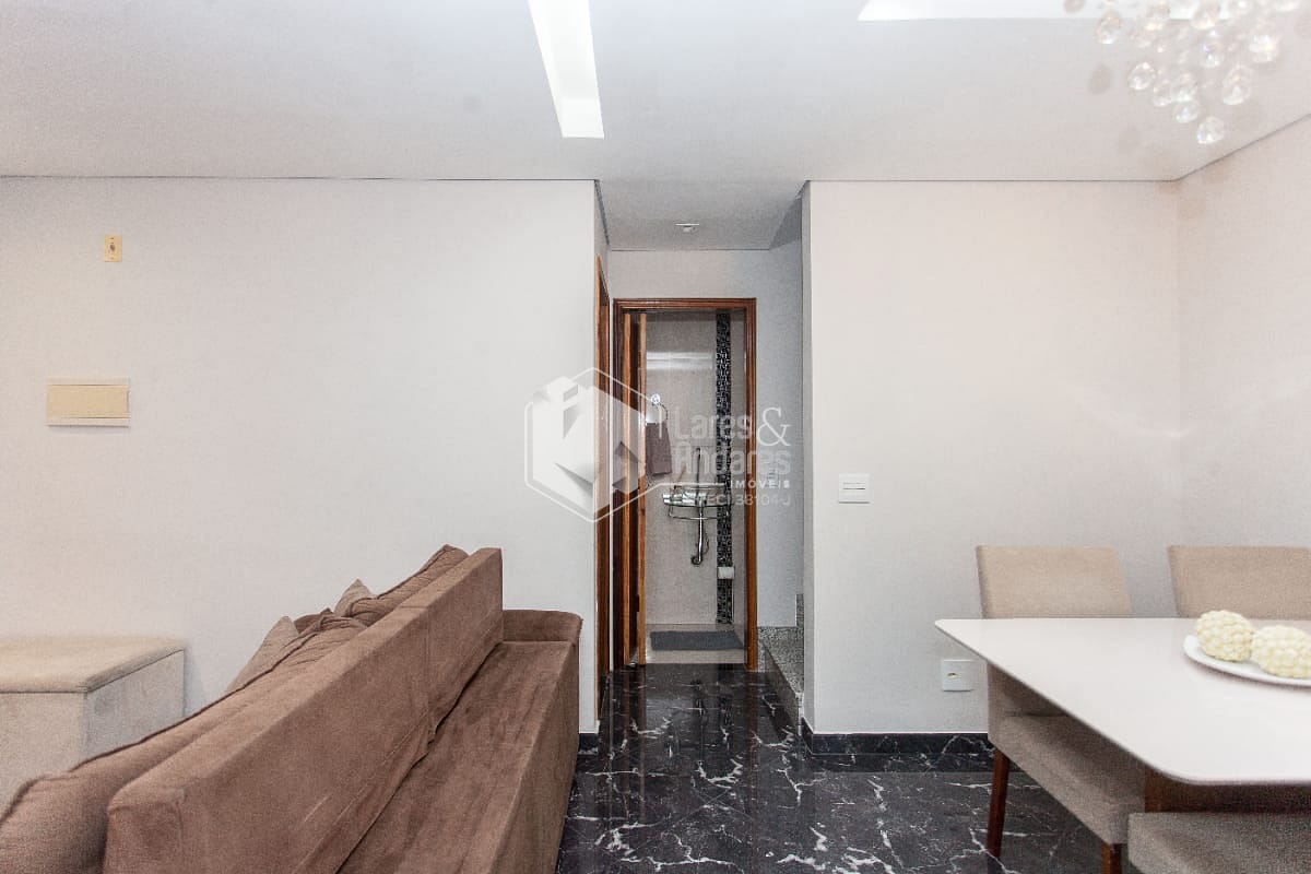 Casa, 3 quartos, 70 m² - Foto 5