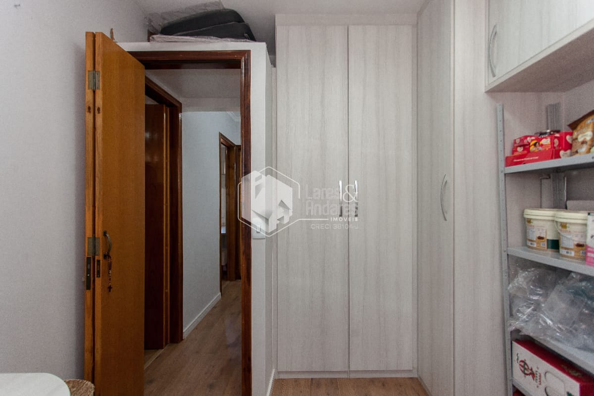 Casa, 3 quartos, 70 m² - Foto 29