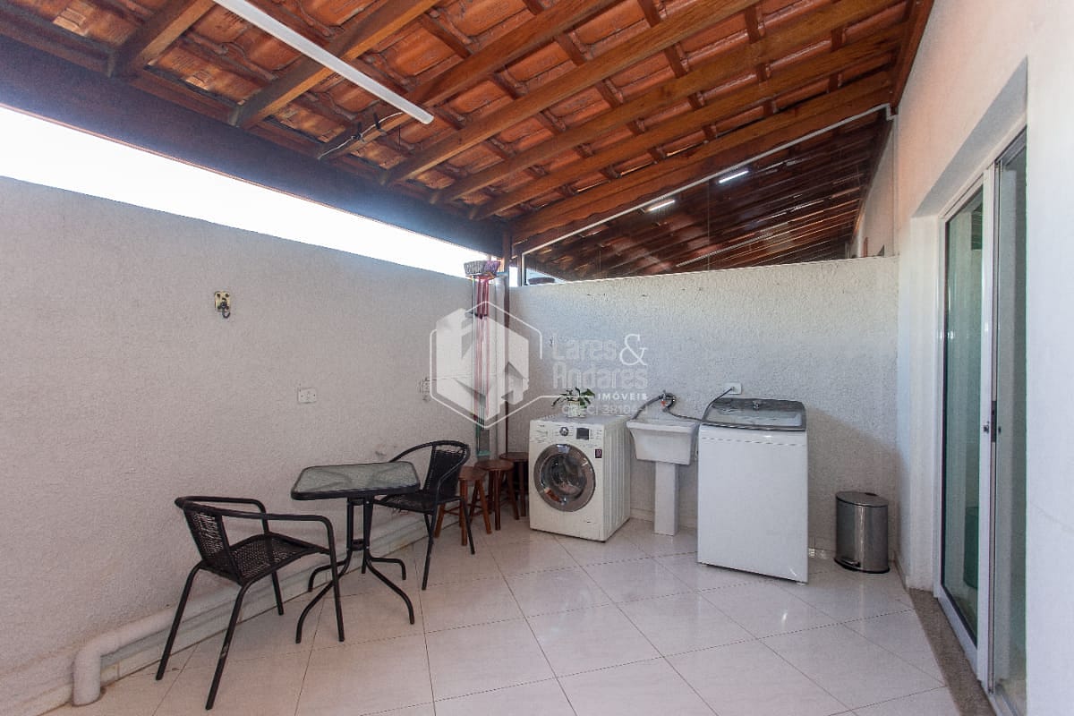 Casa, 3 quartos, 70 m² - Foto 14