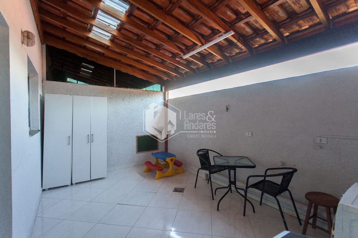 Casa, 3 quartos, 70 m² - Foto 12