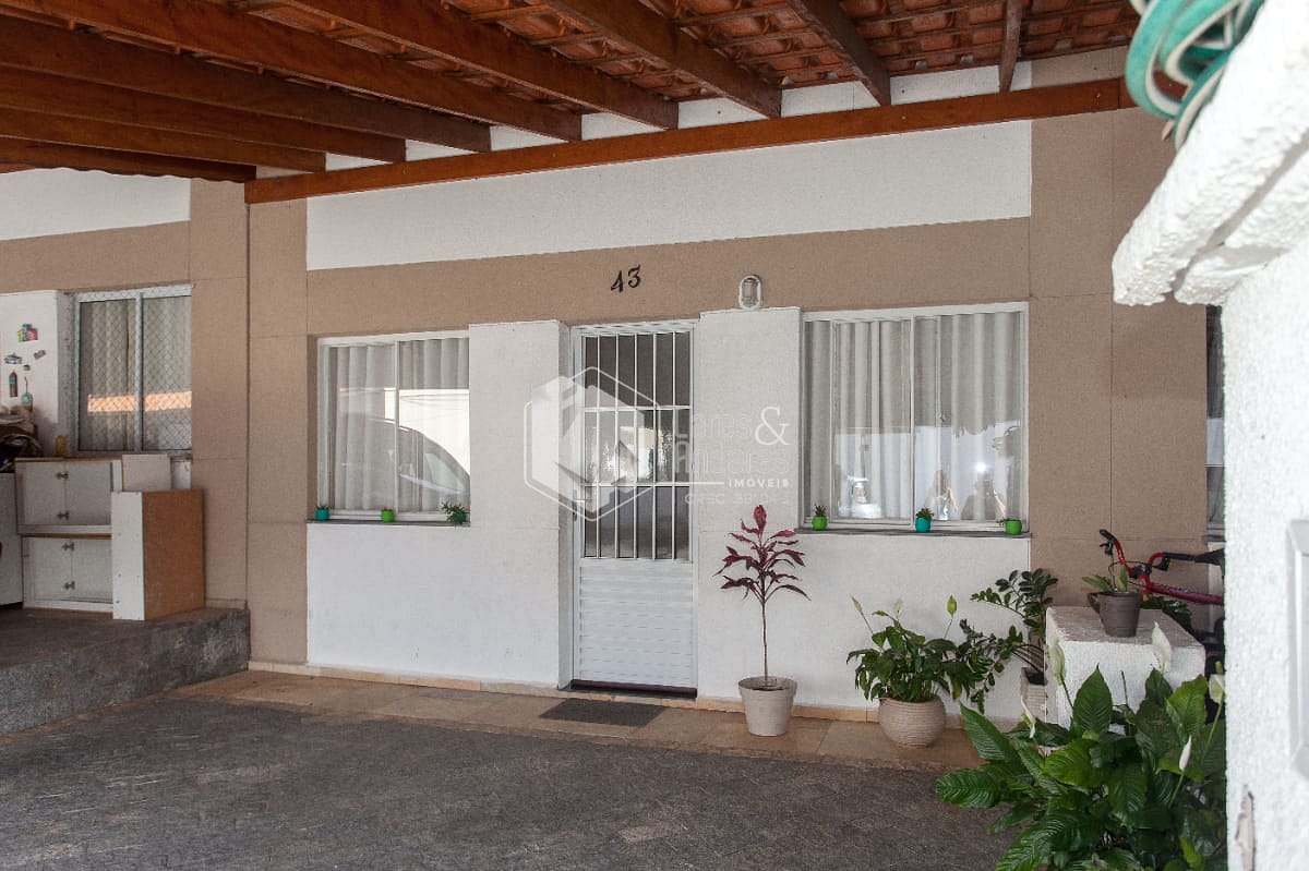 Casa, 3 quartos, 70 m² - Foto 30