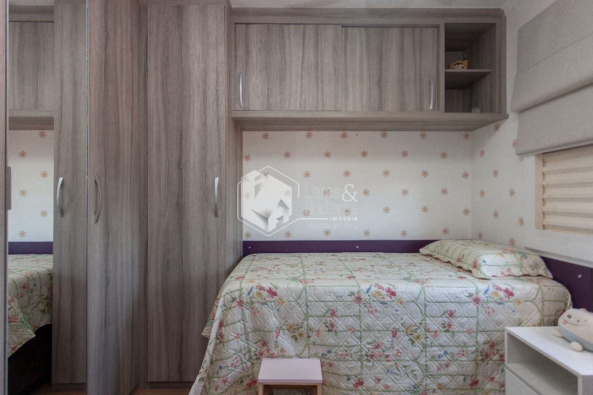 Casa, 3 quartos, 70 m² - Foto 21