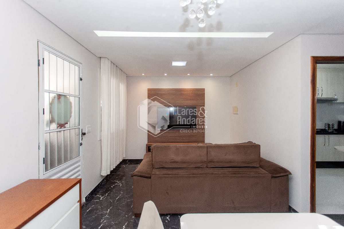 Casa, 3 quartos, 70 m² - Foto 3