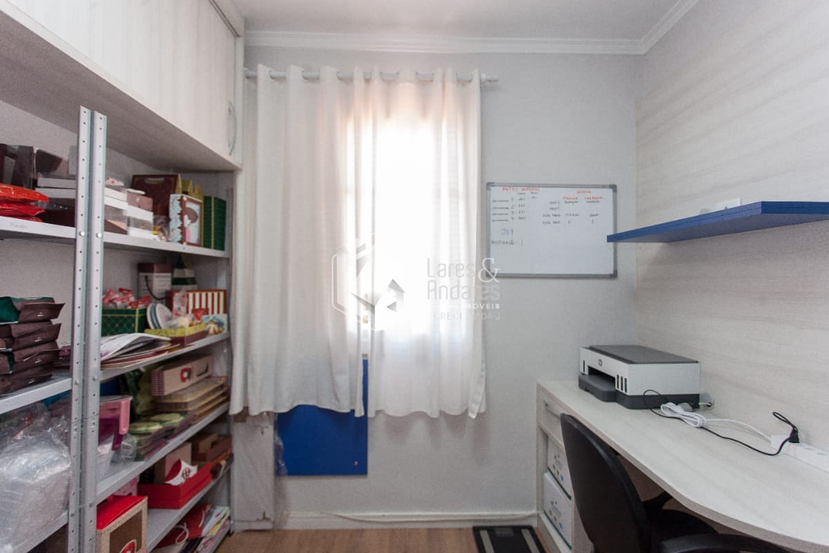 Casa, 3 quartos, 70 m² - Foto 27