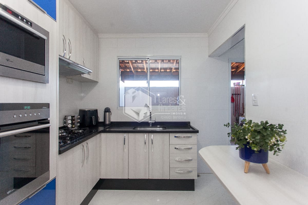 Casa, 3 quartos, 70 m² - Foto 10