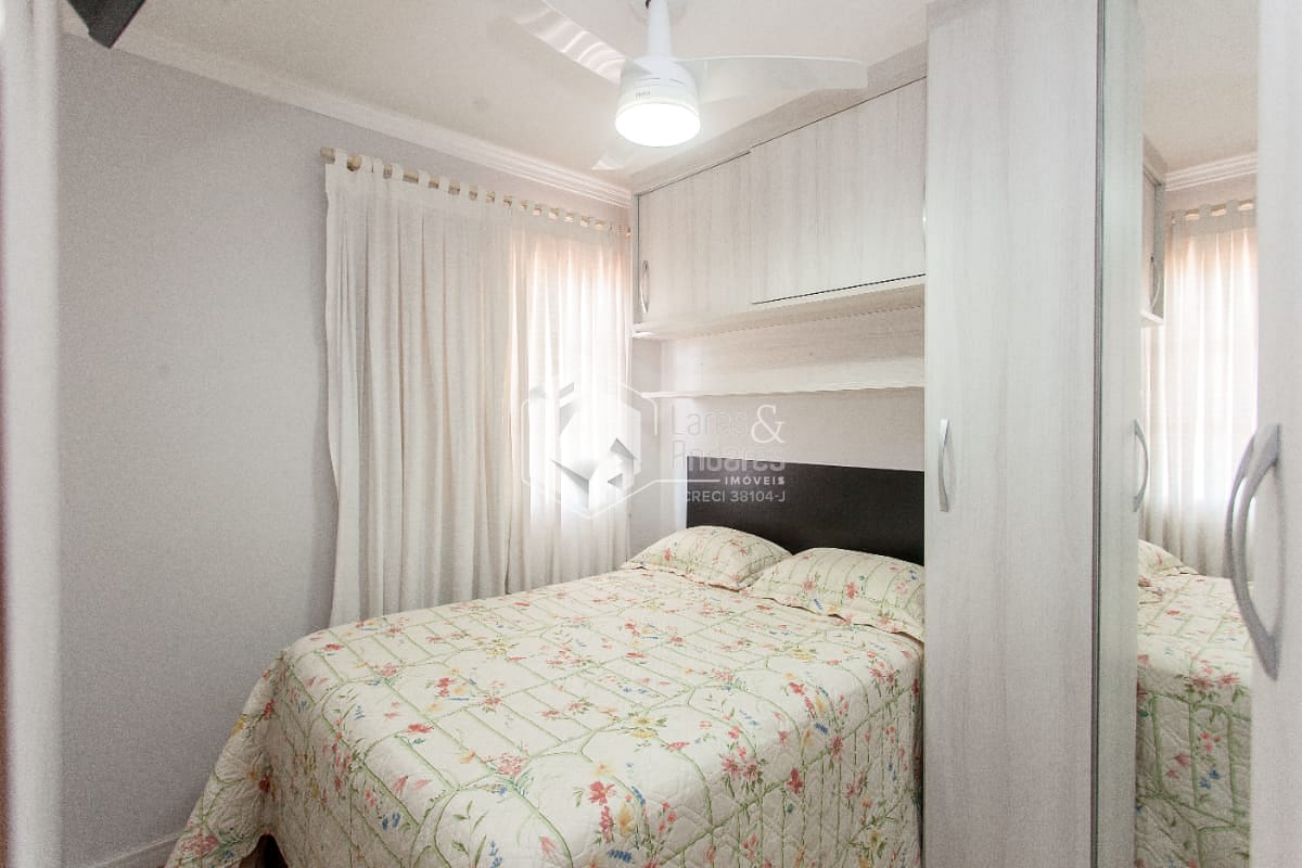 Casa, 3 quartos, 70 m² - Foto 15