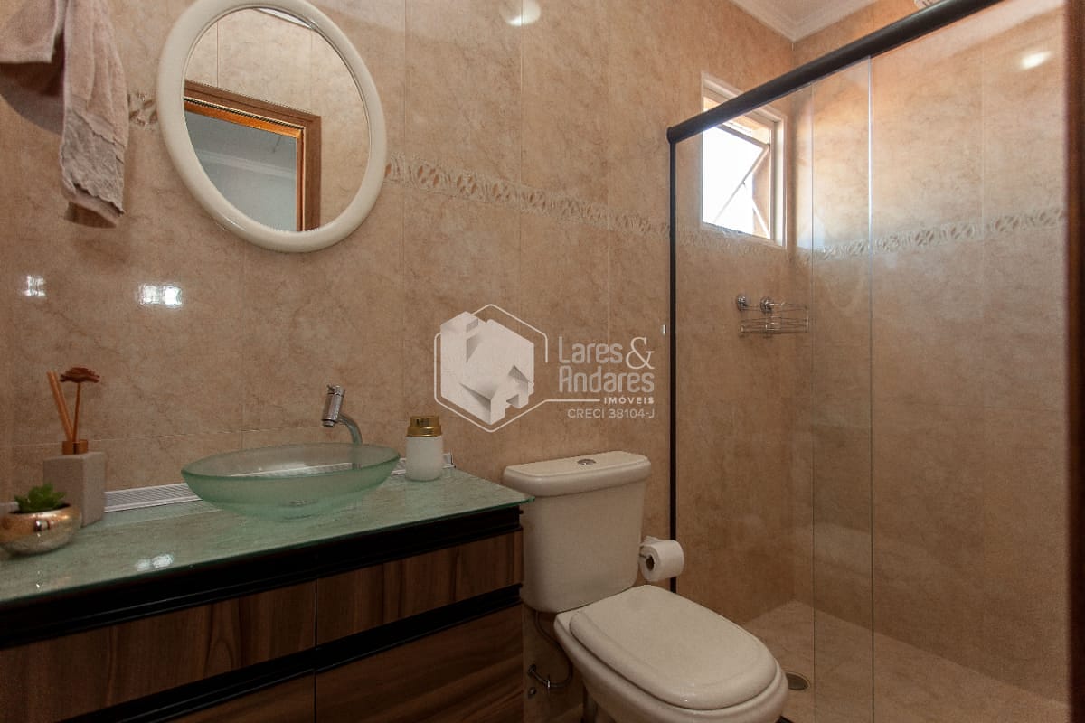 Casa, 3 quartos, 70 m² - Foto 26