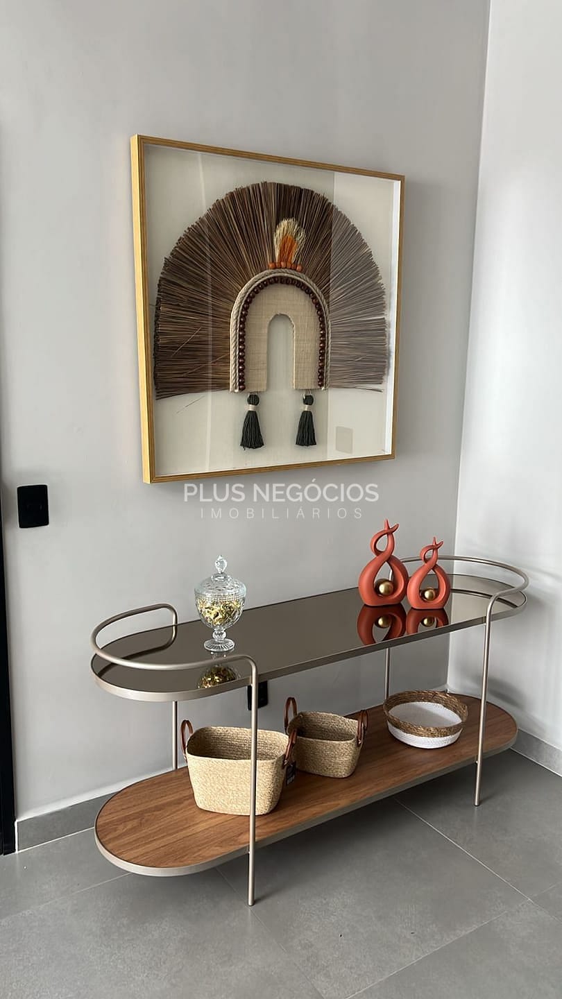 Casa à venda com 4 quartos, 285m² - Foto 12