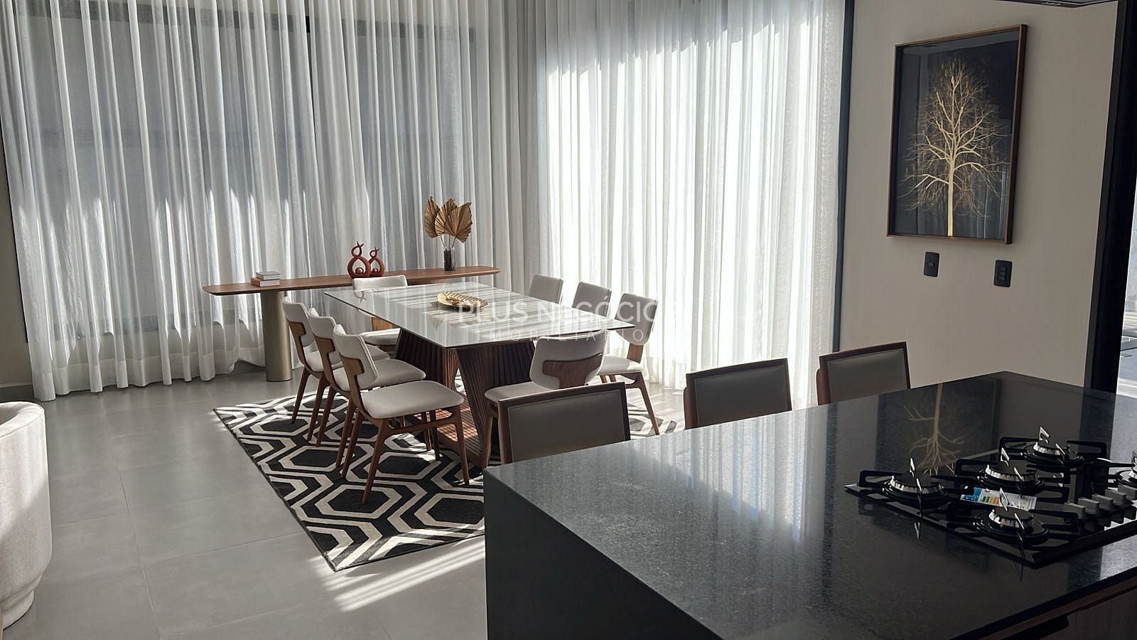 Casa à venda com 4 quartos, 285m² - Foto 6