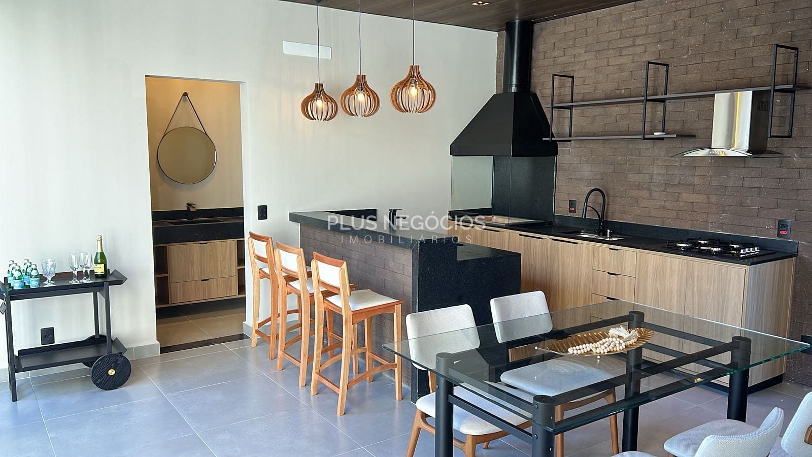 Casa à venda com 4 quartos, 285m² - Foto 8