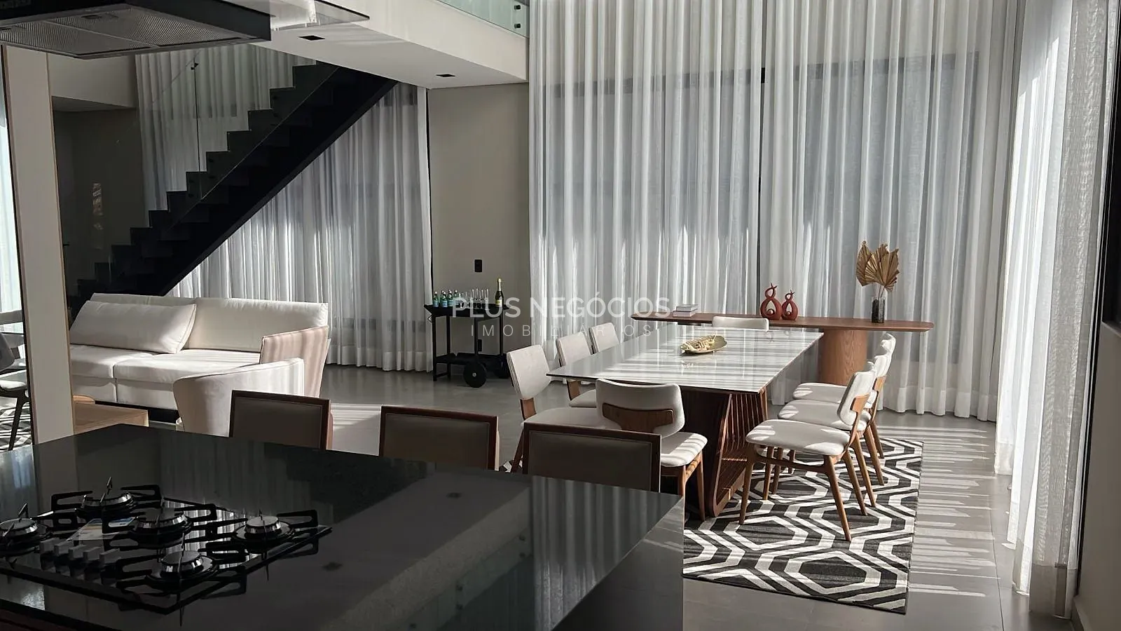 Casa, 4 quartos, 285 m² - Foto 7
