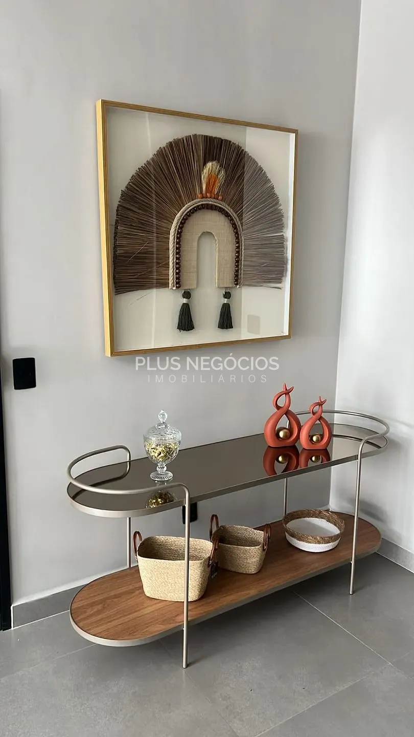 Casa, 4 quartos, 285 m² - Foto 12