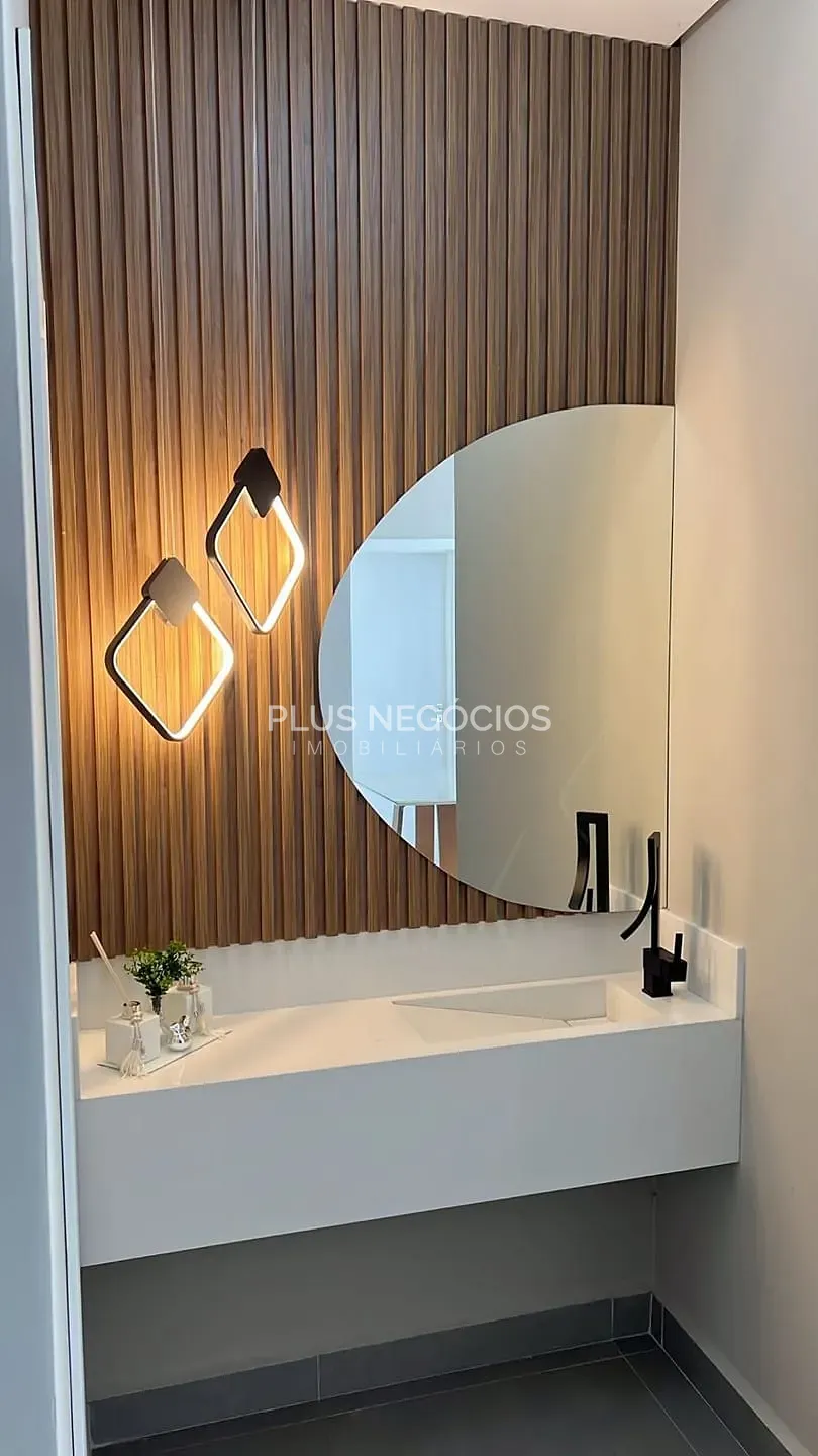 Casa, 4 quartos, 285 m² - Foto 11