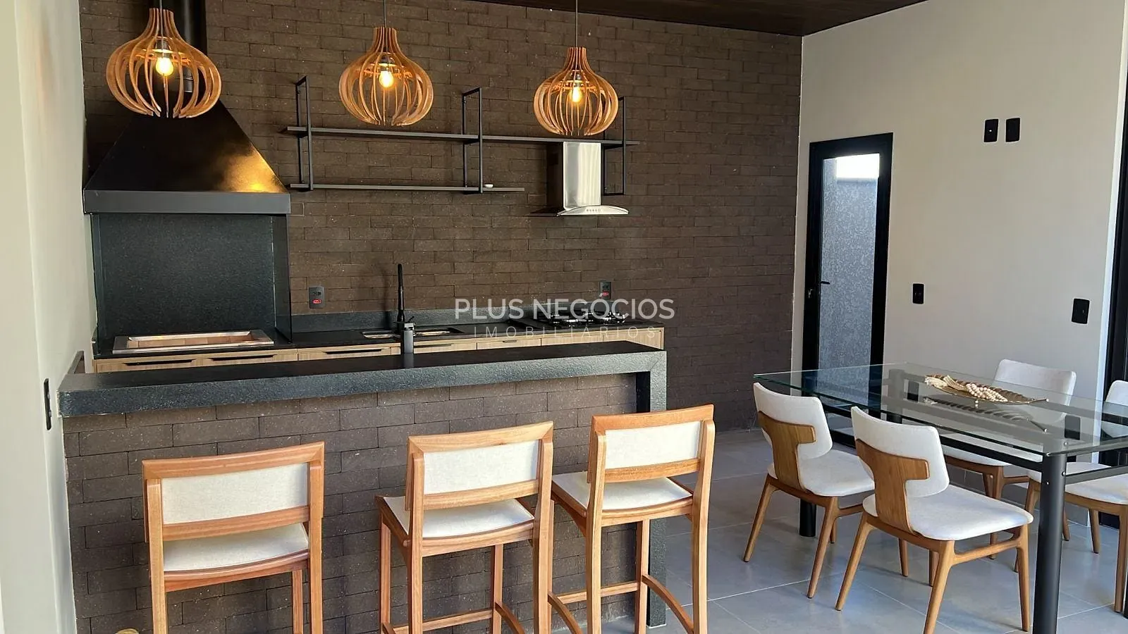 Casa, 4 quartos, 285 m² - Foto 9