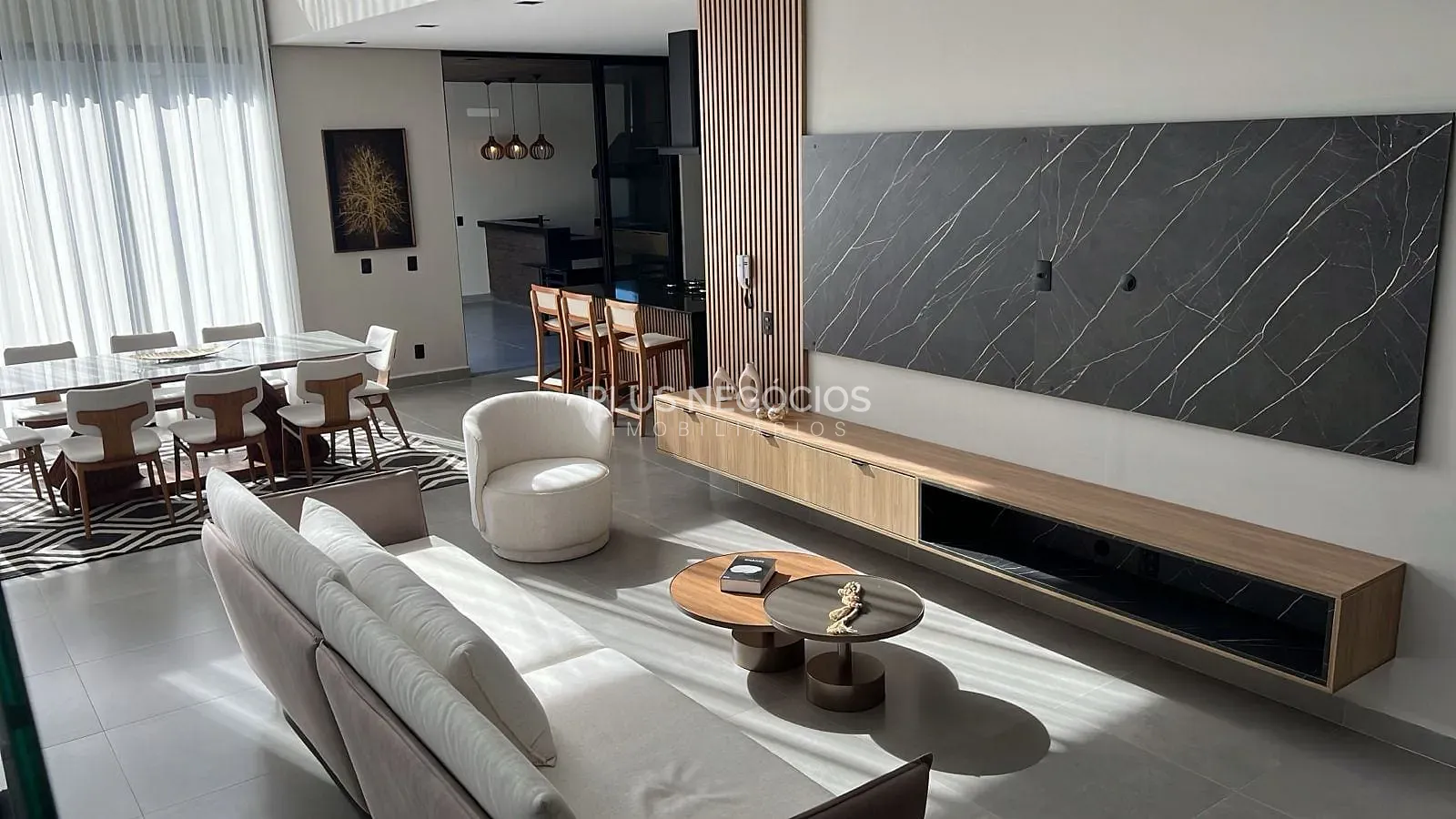 Casa, 4 quartos, 285 m² - Foto 3