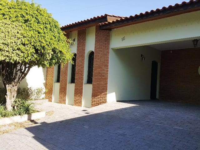 Foto do Casa - Casa à venda e locação 3 Quartos, 1 Suite, 4 Vagas, 351M², Jardim Refúgio, Sorocaba - SP | Ary Proenca Negócios Imobiliários Ltda