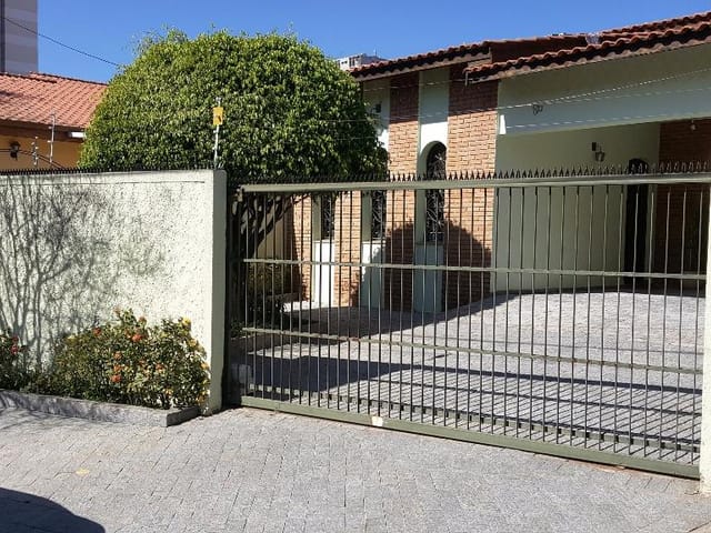 Foto do Casa - Casa à venda e locação 3 Quartos, 1 Suite, 4 Vagas, 351M², Jardim Refúgio, Sorocaba - SP | Ary Proenca Negócios Imobiliários Ltda