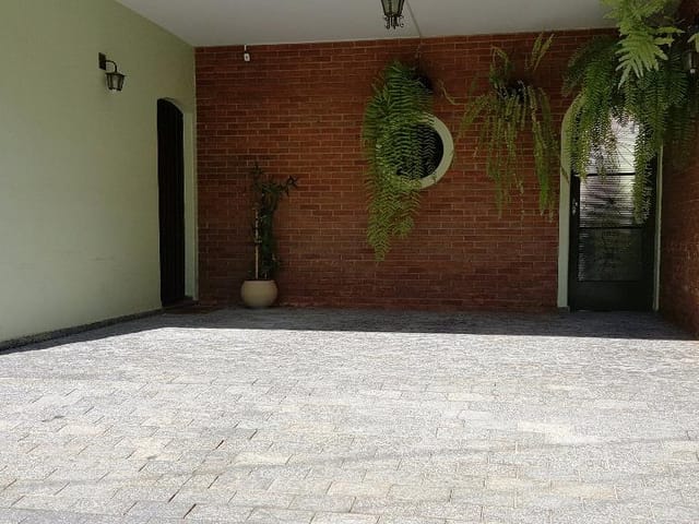 Foto do Casa - Casa à venda e locação 3 Quartos, 1 Suite, 4 Vagas, 351M², Jardim Refúgio, Sorocaba - SP | Ary Proenca Negócios Imobiliários Ltda