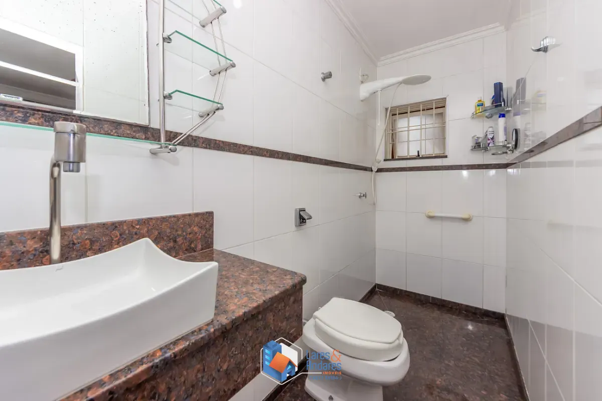Casa, 3 quartos, 200 m² - Foto 193