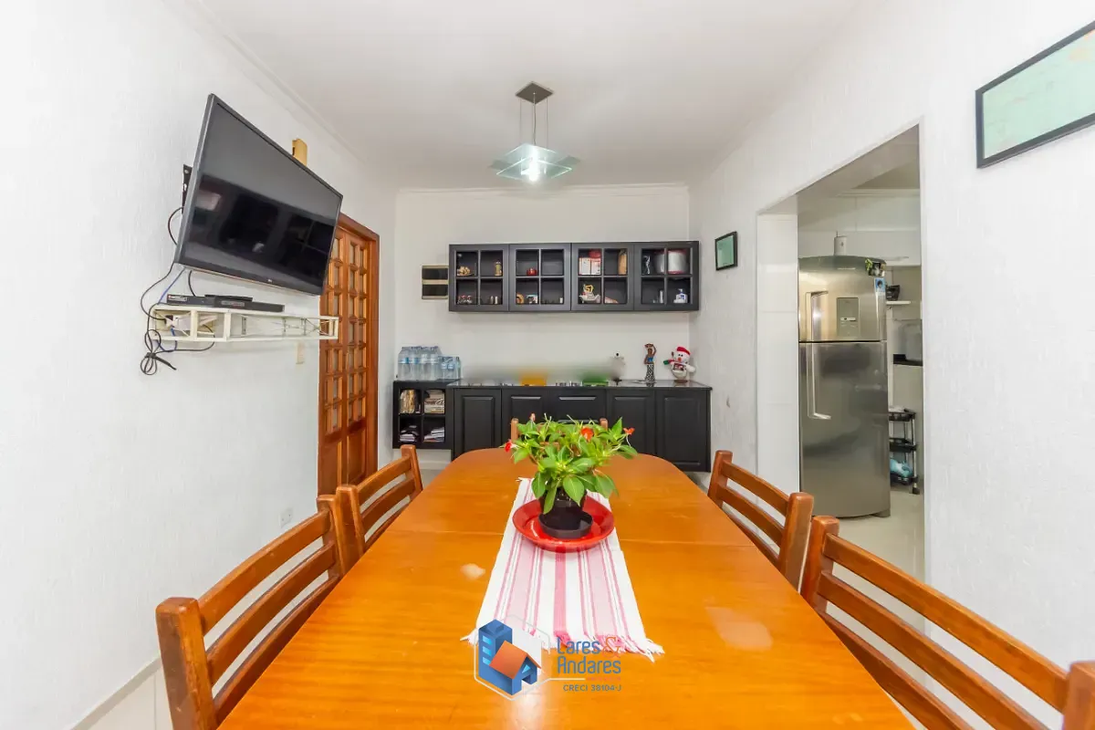 Casa, 3 quartos, 200 m² - Foto 55