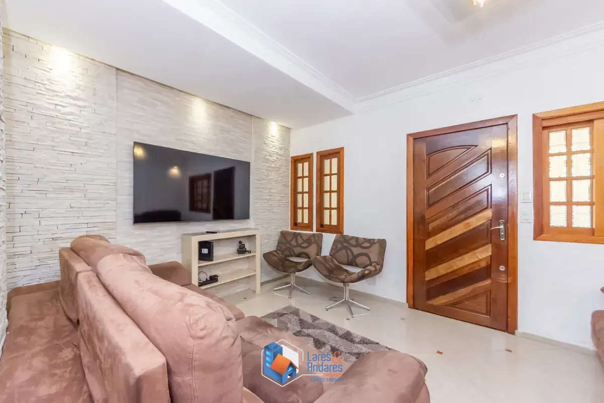 Casa, 3 quartos, 200 m² - Foto 25