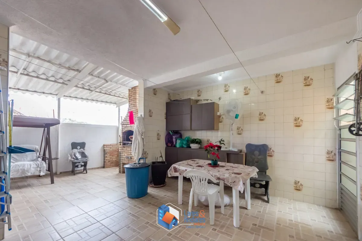Casa, 3 quartos, 200 m² - Foto 103