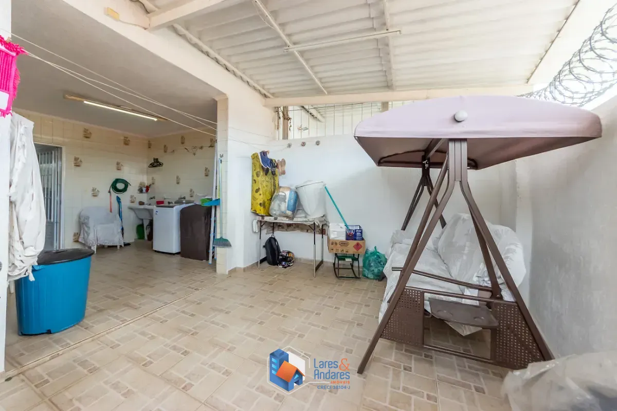 Casa, 3 quartos, 200 m² - Foto 127