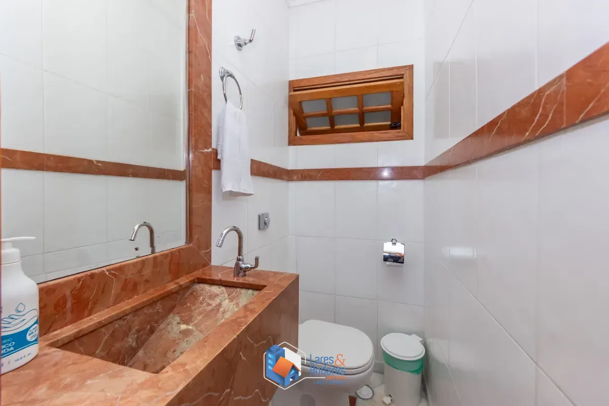 Casa, 3 quartos, 200 m² - Foto 31