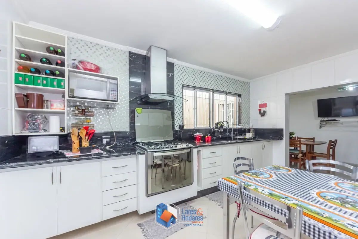 Casa, 3 quartos, 200 m² - Foto 61