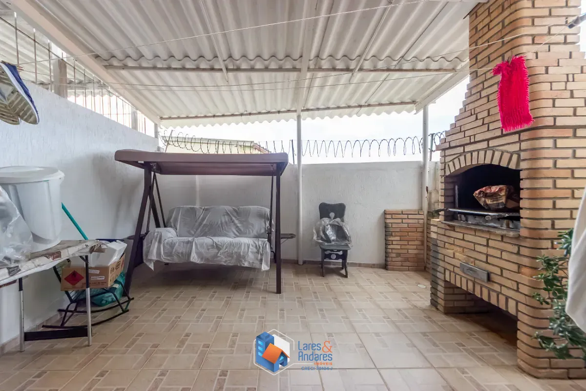 Casa, 3 quartos, 200 m² - Foto 115