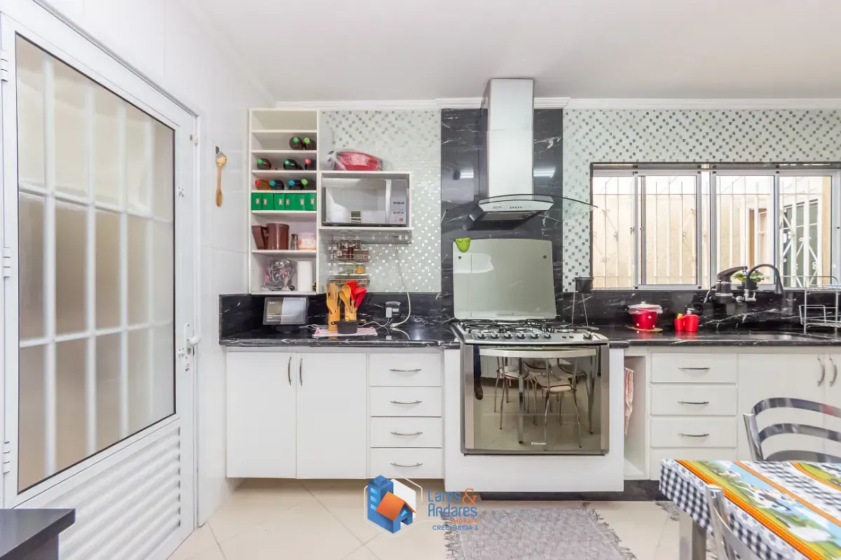 Casa, 3 quartos, 200 m² - Foto 85