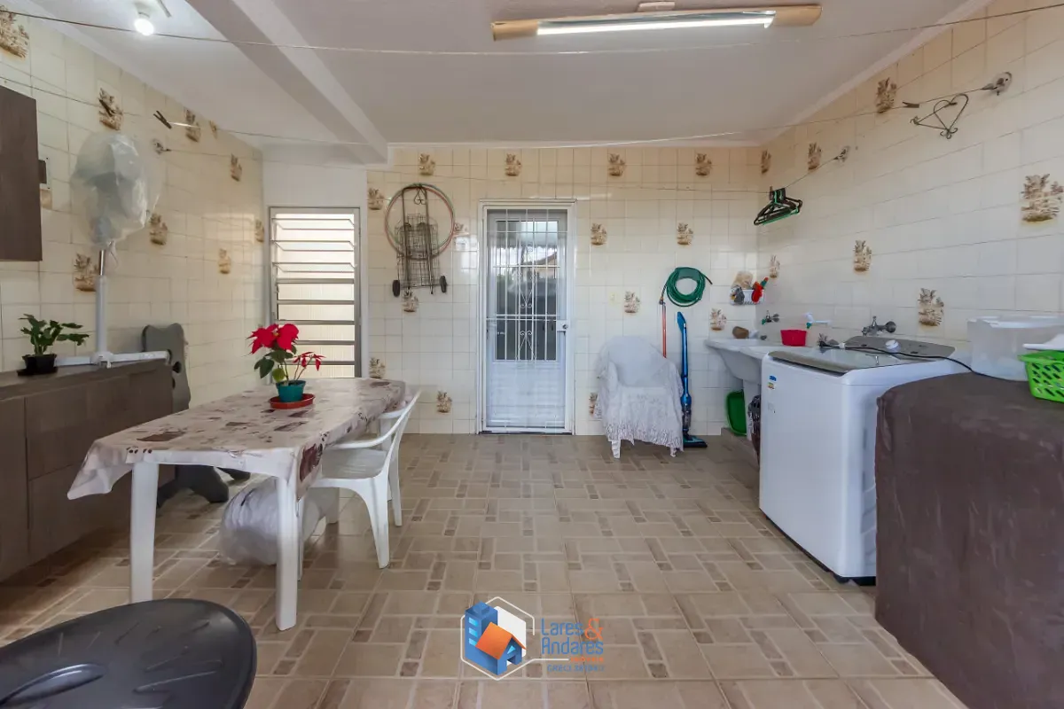Casa, 3 quartos, 200 m² - Foto 121