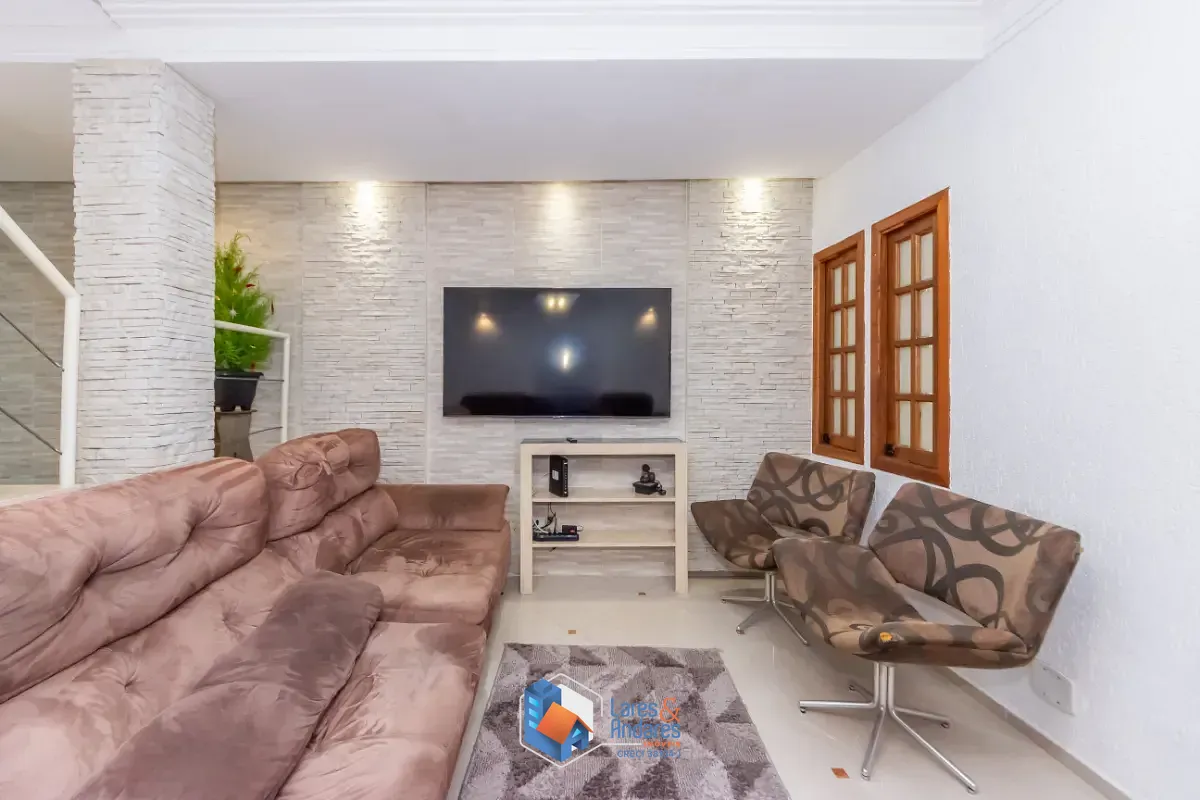 Casa, 3 quartos, 200 m² - Foto 19