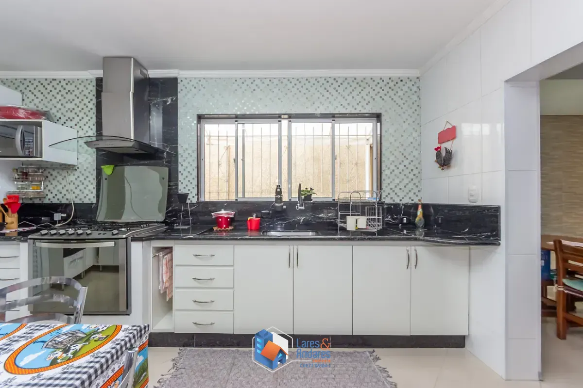 Casa, 3 quartos, 200 m² - Foto 79